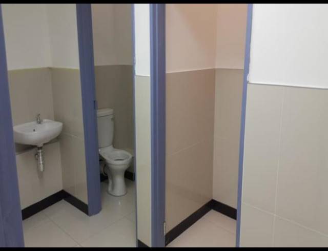 224M² OFFICE TO LET IN OBSERVATORY